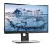 DELL UltraSharp UP2516D 25" Black, Silver 2K Ultra HD Matt