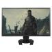 EIZO FORIS 27 дюймовый ge-ming монитор (2560×1440/IPS/144Hz/FreeSync соответствует )FS2735