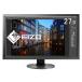 EIZO ColorEdge 27 дюймовый цвет management жидкокристаллический монитор CS2730-BK(2560×1440/ non g редкость IPS panel /Q