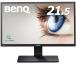 BenQ монитор дисплей GW2270HM 21.5 дюймовый / полный HD/AMVA+/HDMI,VGA,DVI терминал 