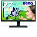 BenQ монитор дисплей EW2775ZH 27 дюймовый / полный HD/VA/ Ultra тонкий оправа /HDMI,VGA терминал / яркий ne acid n