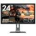 iiyamage-ming монитор дисплей GB2488HSU-B3 (24 дюймовый /144Hz/1ms/ подниматься и опускаться подставка есть / полный HD/TN