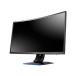 I-O DATAge-ming монитор 27 type FPS направление 144Hz 6ms(GTG) VA panel ( искривление ) FreeSync HDMI×2