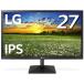 LG монитор дисплей 27MK430H-B 27 дюймовый / полный HD/IPS не глянец /HDMI терминал есть / голубой свет снижение функция /FreeSy