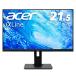 Япония Acer Acer монитор AlphaLine B227Qbmiprzx21.5 дюймовый IPS не глянец полный HD 4ms Mini D-Su