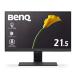 BenQ GW2280 уход за глазами Ultra тонкий оправа монитор (21.5 дюймовый / полный HD/VA/ яркость автоматика функция регулировки (B.I.) установка / голубой la