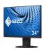 EIZO цвет жидкокристаллический монитор 23.8 type черный EV2460-BK