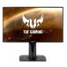 ASUSTekge-ming монитор TUF Gaming VG259QR 24.5 дюймовый / полный HD/IPS/165Hz/1ms/PS5 соответствует /