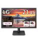 LG монитор дисплей 22MP410-B 21.45 дюймовый / полный HD/VA не глянец /HDMI,D-Sub/FreeSync/fli машина 