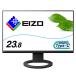 EIZO FlexScan EV2480-ZBK (23.8 type монитор /1920×1080/USB Type-C соответствует / anti g редкость IPS/.