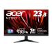Acerge-ming монитор Nitro QG241YPbmiipx 23.8 дюймовый VA не глянец полный HD 165Hz 1ms(VRB)