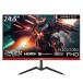 JAPANNEXT 24.5 дюймовый 240Hz соответствует ge-ming монитор JN-245VG240FLFHDR HDMI DP