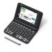  Casio электронный словарь жизнь * образование (50 звук клавиатура )eks слово XD-SG5000BK 50 содержание черный XD-SGN50BK специальный 