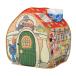  палец на ноге n Town игра . интеллектуальное развитие. мяч house 