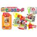  Anpanman ..... много .. из впервые ... и карта 