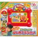  Anpanman действительно ....... Anpanman впервые . цифровая камера 