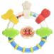  Bandai (BANDAI)be листовка bo Anpanman NEW впервые ... . поэтому погремушка 