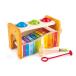 Hape( - pe)paundo and ответвление bench E0305