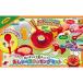  Anpanman ручка присоединение .3 перемена ..... кулинария комплект 