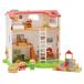  Anpanman ............. хлеб ..... house 