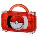  Pocket Monster Pokemon Tretta cusomize багажник 
