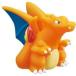  Pokemon Kids Kimi .... сборник [002. Lizard n]( одиночный товар )