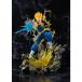 Dragonball Z FiguartsZERO PVC Statue Super Saiyan Vegetto Tamashii Web