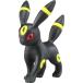  Pocket Monster monkoreEX EMC_10 Blacky 