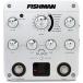 FISHMAN Fishman aula* Spectrum DI акустический DI предусилитель 128 звук образ зарегистрирован 