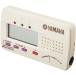  Yamaha YAMAHA черный matic тюнер белый TD-18WE