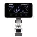 KORG зажим тюнер AW-3G BK PitchHawk-G