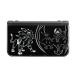 New Nintendo 3DS LLsoru галет o* luna a-la черный производитель производство конец 