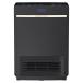  Dainichi (Dainichi) керамика тепловентилятор подогрев 1200W черный EF-P1200G-K