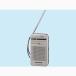 Panasonic FM(TV звук 1-3ch)/AM 2 частота радио RF-P50-S