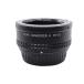 Pentax задний? конвертер T6-2X