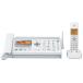  sharp цифровой беспроводной FAX беспроводная телефонная трубка 1 шт. имеется UX-D18CL