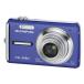OLYMPUS цифровая камера CAMEDIA (kya носитель информации ) FE-330 Sky голубой FE-330BLU