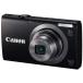 Canon ǥ륫 PowerShot A2300 ֥å 5ܥ 1600 PSA2300(BK)