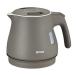  Tiger термос электрический чайник 0.6l пепел серый PCM-A060HA