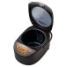  Zojirushi IH..ja-(1...) Brown ZOJIRUSHI доводить до крайности ..NW-VH18-TA
