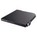  Buffalo portable DVD Drive ( black ) DVSM-PTV8U3-BKA