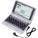 CASIO Ex-word XD-LP9300 (17 содержание, основной английский язык модель,, оскфорд англо-английский словарь, Leader z англо-японский словарь,ji-