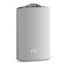 FiiO наушники усилитель *DAC A3 Headphone Amplifier silver