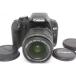 Canon цифровой однообъективный зеркальный камера Kiss X3 двойной zoom комплект KISSX3-WKIT