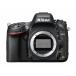 Nikon цифровой однообъективный зеркальный камера D610