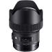 SIGMA Sigma Canon EF крепление линзы 14mm F1.8 DG HSM одиночный подпалина пункт широкоугольный звезда полный размер Art однообъективный зеркальный специальный 