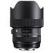 SIGMA Sigma Nikon F крепление линзы 14-24mm F2.8 DG HSM zoom широкоугольный полный размер Art однообъективный зеркальный специальный 