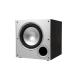  свинина аудио POLK AUDIO сабвуфер черный пепел PSW10