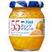 a. - ta55 orange Marmalade (150g) бутылка паста джем 