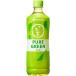 . глициния ..~. чай PURE GREEN (600ml) пластиковая бутылка зеленый чай 